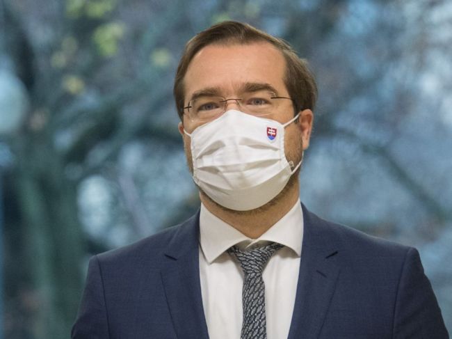 Tvrdší lockdown má podľa Mareka Krajčího podporu premiéra