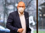 Najdôveryhodnejšou je Zuzana Čaputová, nasledujú Peter Pellegrini a Richard Sulík