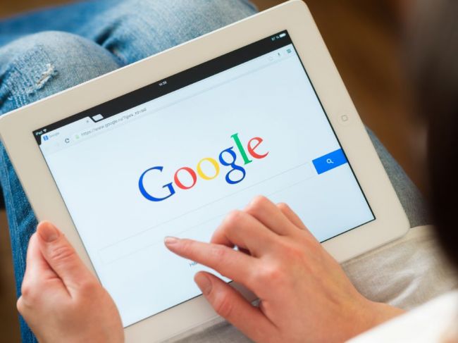 Google má veľký výpadok, nefunguje ani YouTube
