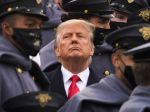 Trump: Bezo mňa by vakcína nebola ešte päť rokov