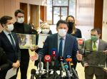 Budaj: Novela zákona o ochrane prírody pomôže predísť obrovskej pokute