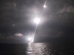 Video: Rusko ukázalo svoju jadrovú silu, posádka ponorky odpálila rakety