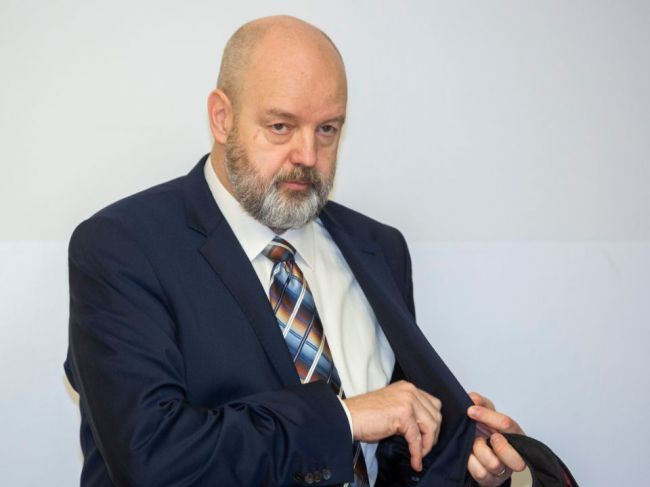 Najvyšší súd mal dnes rozhodovať o zmenkách, Rusko je však v nemocnici