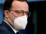 Nemecký minister zdravotníctva žiada o schválenie vakcíny už pred Vianocami
