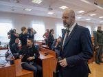 Senát odročil pojednávanie v kauze televíznych zmeniek na január