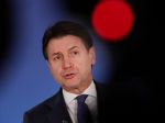 Potrebujeme nové opatrenia, musíme zvrátiť tretiu vlnu, tvrdí taliansky premiér