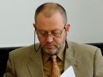 Povereným 1. námestníkom generálneho prokurátora sa stal Jozef Kandera
