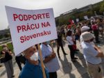 Od utorkovej polnoci je schéma pomoci pre cestovný ruch účinná
