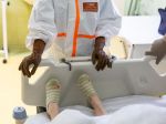 Epidemiologická situácia je v niektorých mestách neudržateľná, ÚMS žiada lockdown