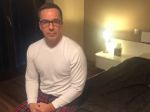 Video: Erik Tomáš má koronavírus