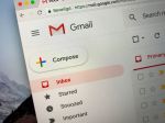Google zaznamenal ďalší výpadok, postihol službu Gmail