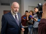 Pavla Ruska v utorok zadržali