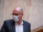 Počas sviatkov bude platiť zákaz vychádzania, potvrdil Sulík