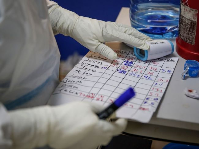 V Austrálii zaznamenali prvý prípad nákazy koronavírusom za dva týždne