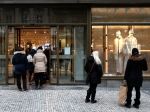 Šírenie koronavírusu sa v Česku opäť zrýchľuje. Za utorok pribudlo takmer 8000 prípadov