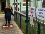 V krajskom meste cez víkend prebehne plošné testovanie