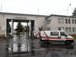 Bojnická nemocnica musela uzatvoriť oddelenie pre liečbu pacientov s COVID-19