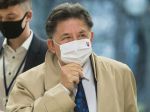 Vláda zrušila Budajovi niektoré úlohy, neuskutočnia sa zonácie