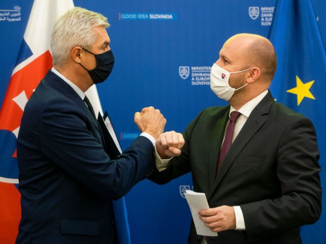 Vláda schválila novú Obrannú stratégiu Slovenskej republiky