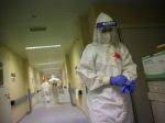 Asociácia nemocníc Slovenska požaduje čo najskorší lockdown