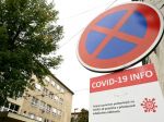 Trenčianska nemocnica nezvláda situáciu, mimo služby je 194 pracovníkov