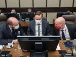 Ministerstvo zdravotníctva predstavilo COVID automat