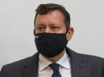 Daniel Lipšic potvrdil kandidatúru na post špeciálneho prokurátora