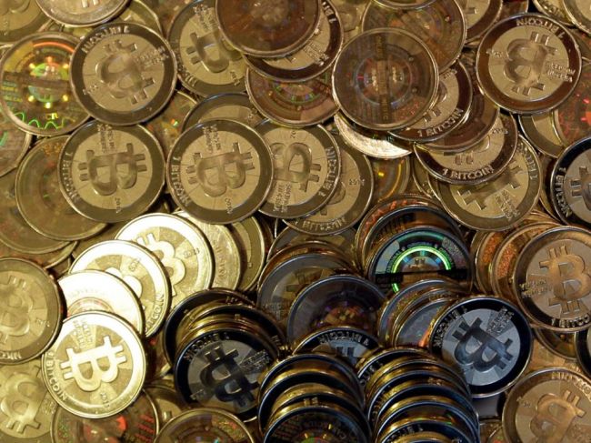 Cena bitcoinu sa prvýkrát dostala nad 20.000 USD