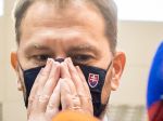 Matovič odišiel z rokovania vlády: "Prišlo mi z toho vnútorne zle."