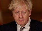 Boris Johnson ľudí vyzval na menšie i kratšie vianočné oslavy