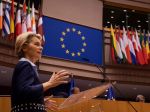 Europarlament odsúhlasil sedemročný rozpočet EÚ na roky 2021 - 2027