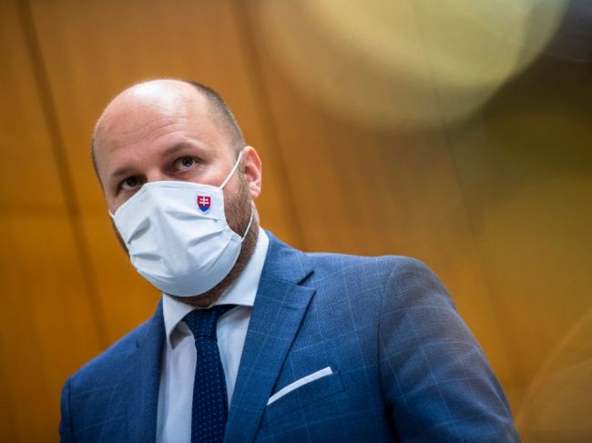 Naď vyzdvihol bilaterálnu spoluprácu s Nemeckom v politicko-vojenskej oblasti