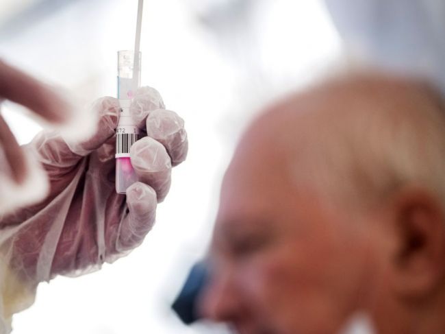 Do domovov sociálnych služieb sa dostanete s negatívnym výsledkom