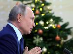 Putin opätovne odmietol účasť ruských úradov na otrávení Navaľného