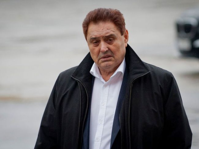 Mestský súd v Prahe uznal rozsudok Najvyššieho súdu SR nad Majským