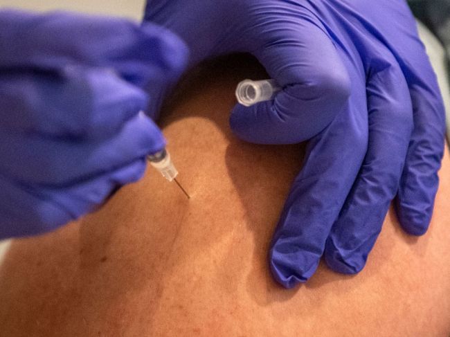 Očkovanie proti COVIDu-19 v EÚ sa začne už o niekoľko dní