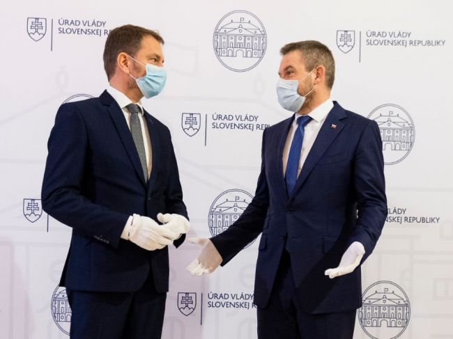Hlas-SD: Ak má minister odísť, premiér by mal prezidentke podať návrh na odvolanie