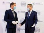 Hlas-SD: Ak má minister odísť, premiér by mal prezidentke podať návrh na odvolanie