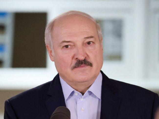 Vatikánsky vyslanec sa stretne s Lukašenkom, aby vyjadril pápežove obavy