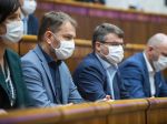 Remišová: Správanie sa Matoviča a Sulíka spôsobuje napätie v spoločnosti