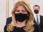 Prezidentka ocenila nápad o klimatickej kalkulačke, využije ju