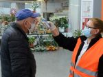 ÚVZ stanovil výnimky pre prevádzky, vyhradené hodiny pre seniorov sa menia