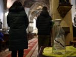 Zmena pravidiel v kostoloch: Obmedzí sa kapacita a sedenie