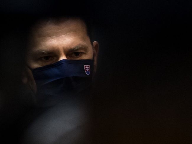 Politologička vysvetlila, prečo si premiér Matovič ako cieľ útokov vyberá práve Sulíka