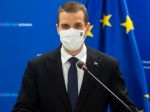 Klus: Snažíme sa o vzájomné uznávanie antigénových testov s Českom