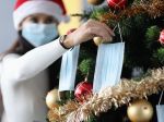 Konzílium odborníkov: 10 opatrení, ktorými by ste sa počas Vianoc mali riadiť