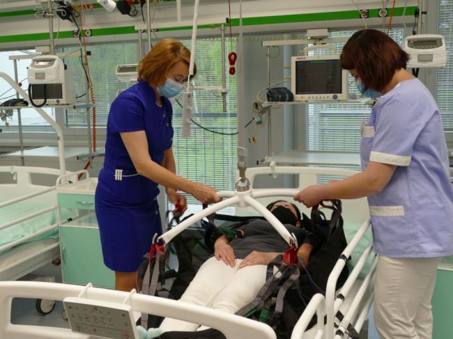 Od januára sa ruší odbor praktická sestra, podľa ministerstva pôsobil nejasne