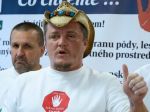 Hlas-SD žiada okamžité odvolanie šéfa PPA Jaroslava Jánoša