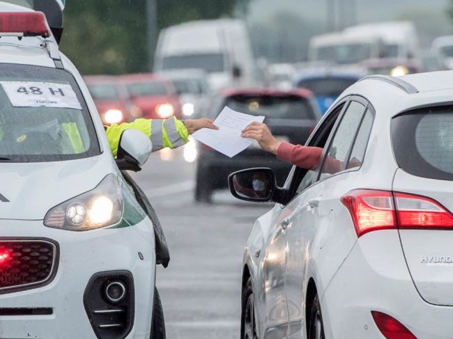 Karanténa pri vstupe na Slovensko: Tieto povolania majú výnimku z izolácie