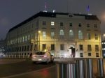 Rakúsko čaká po sviatkoch tretí lockdown